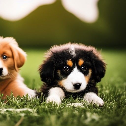 🐶