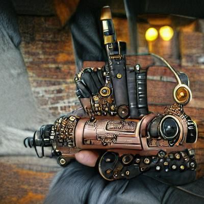 Standard Equipment