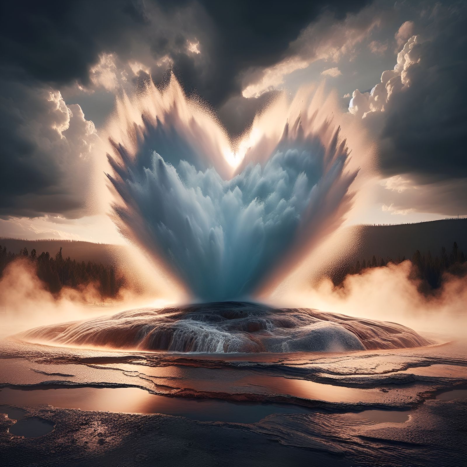 Heart Springs