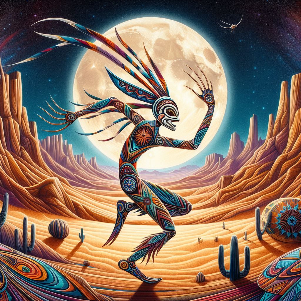 Kokopelli