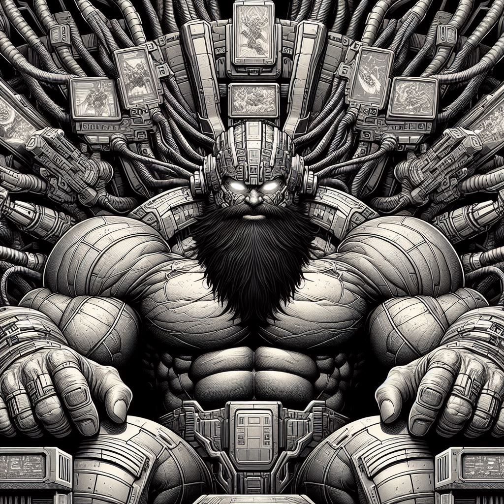 Creator of Worlds v2