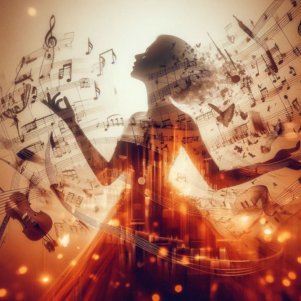 Rhapsodie en vie majeure