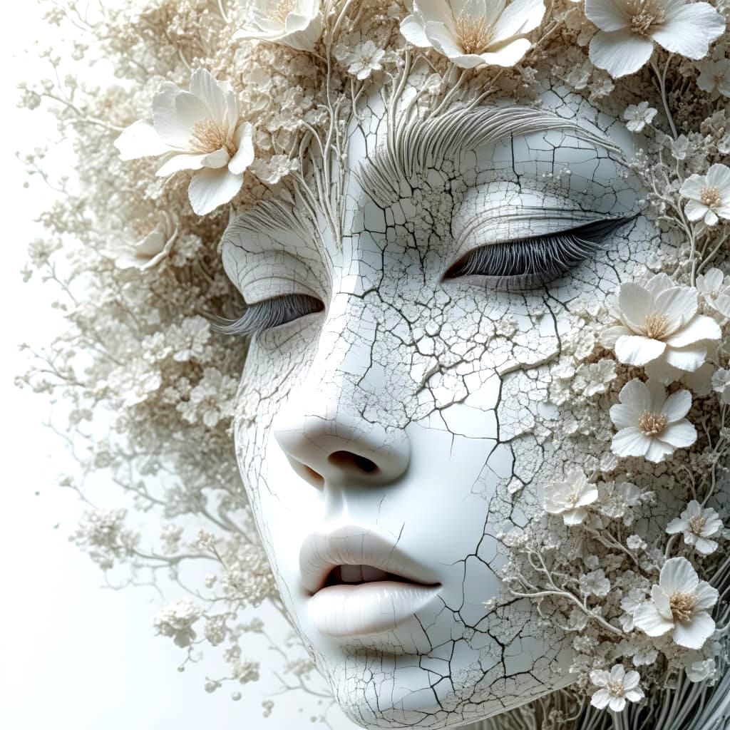 Fun with Stable Diffusion 3.5