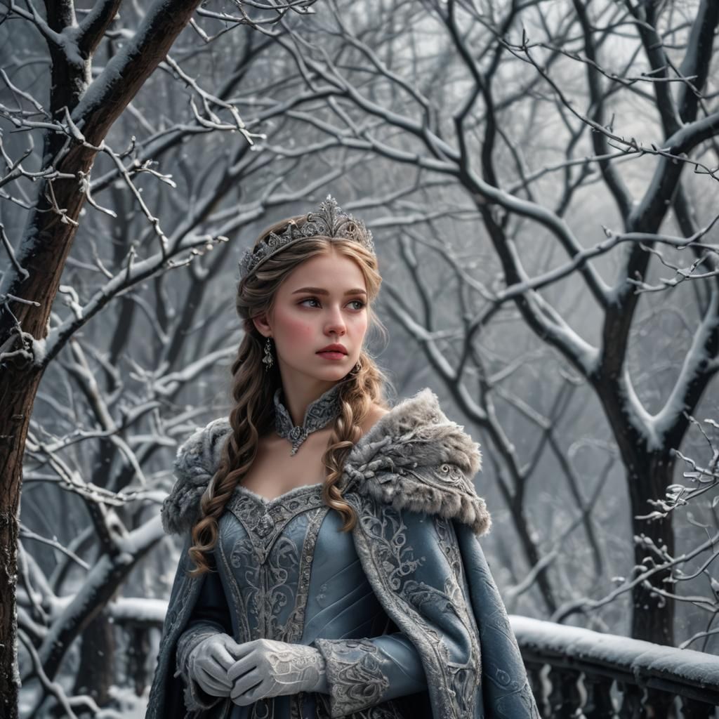 Princess