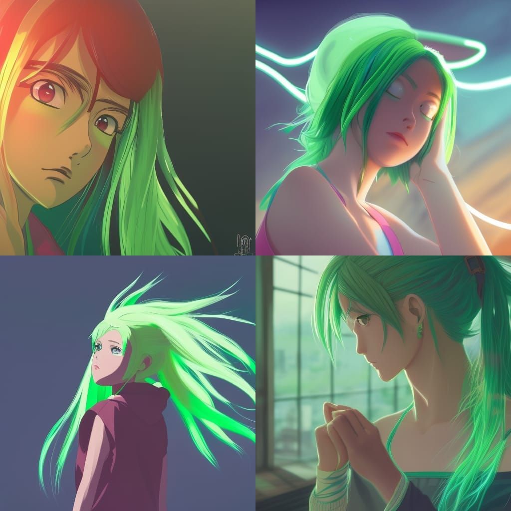 Girl