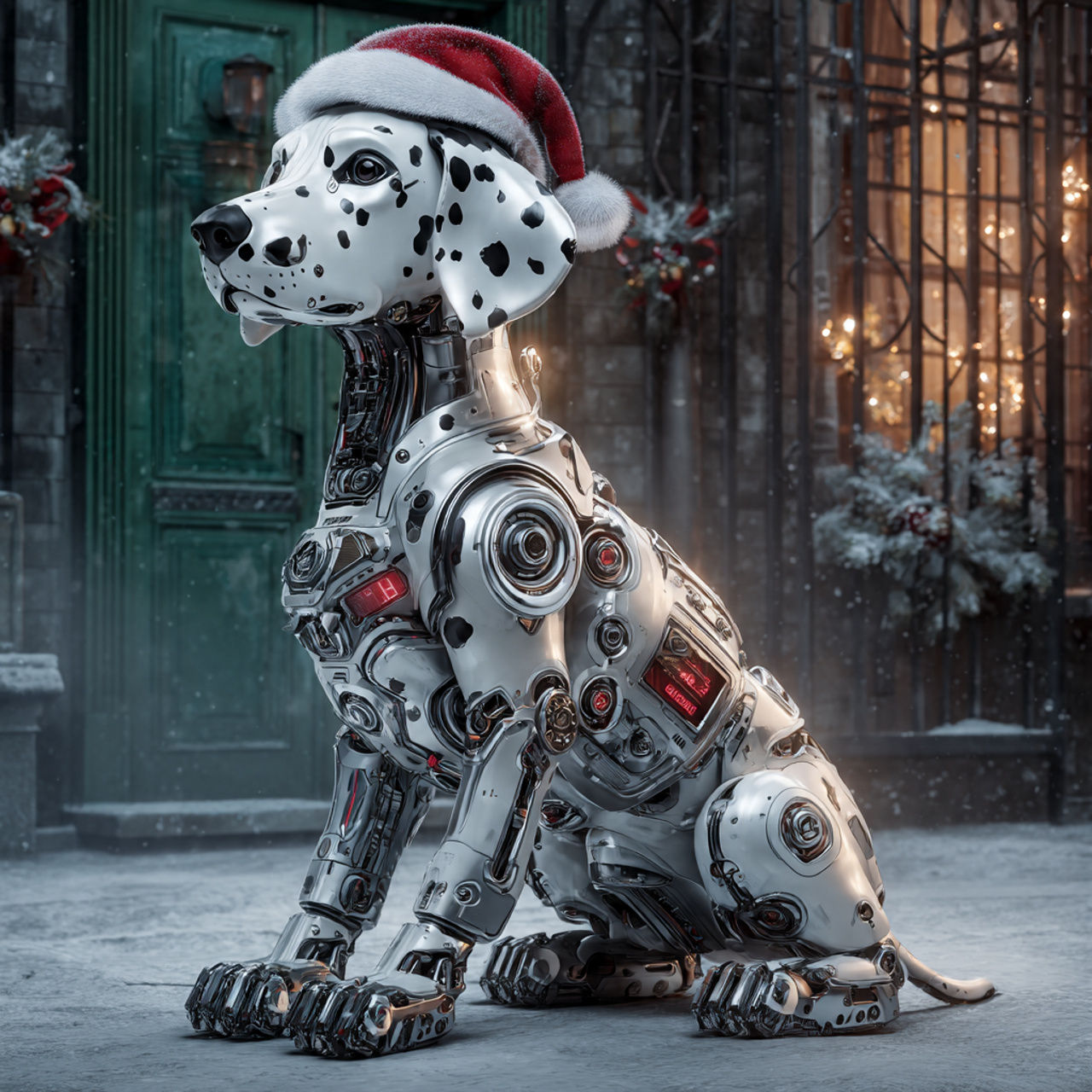 One of A Hundred and One