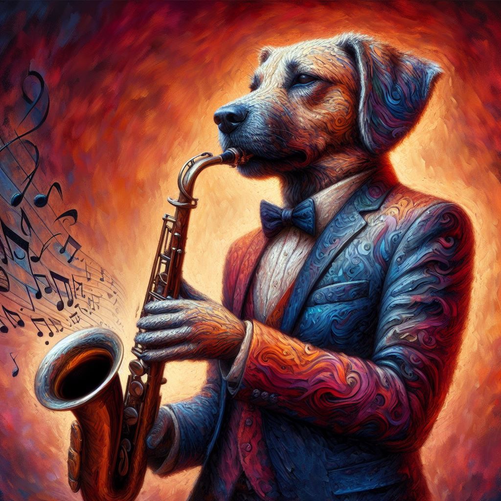 Deep Jazz