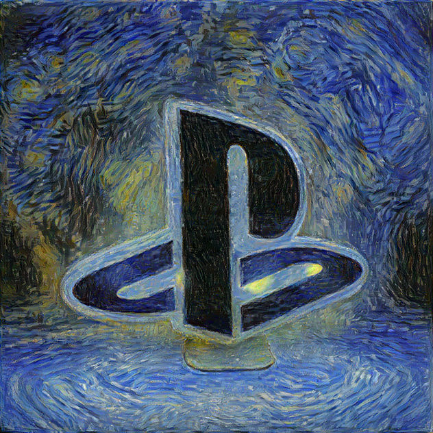 Playstation