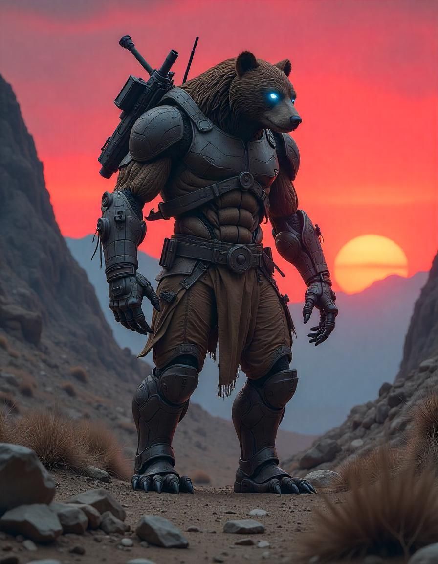 Ranger