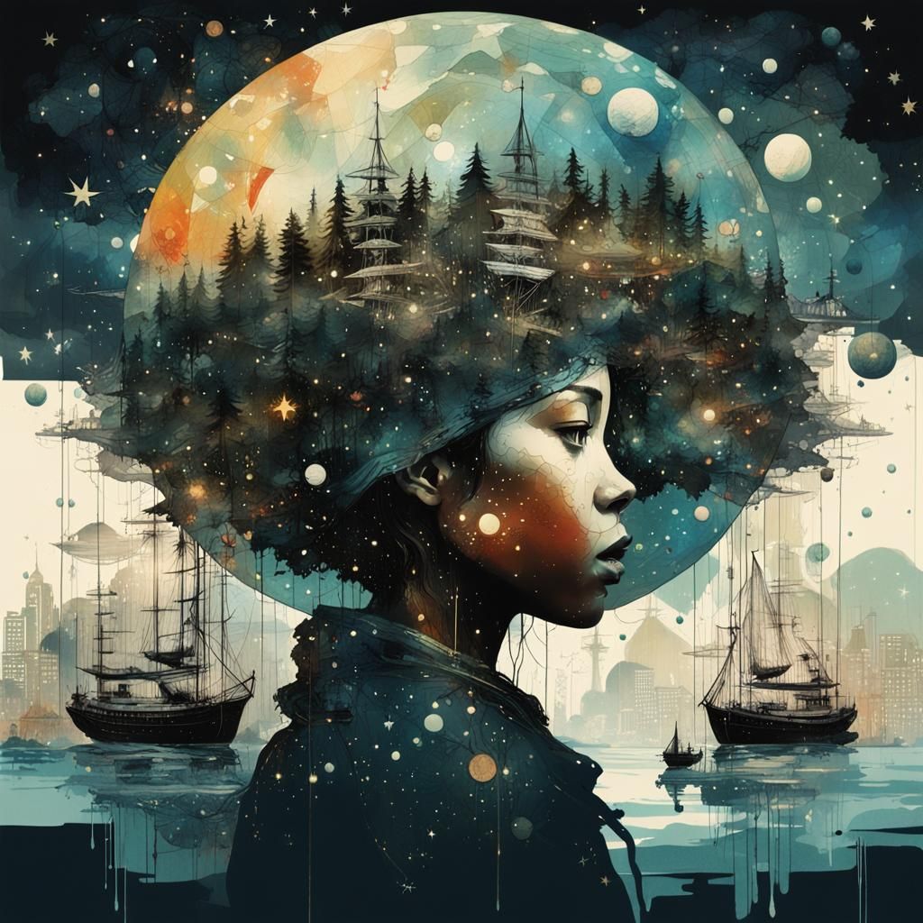 Untitled Creation