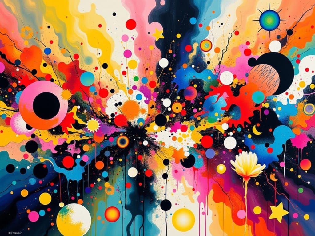 Boundless Art Mix, 
Unlimited creative fusion across artistic mediums and boundaries. <lora:synthura:1.0>