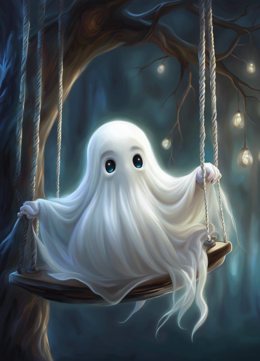 Give me a push!!!  by @EmBee