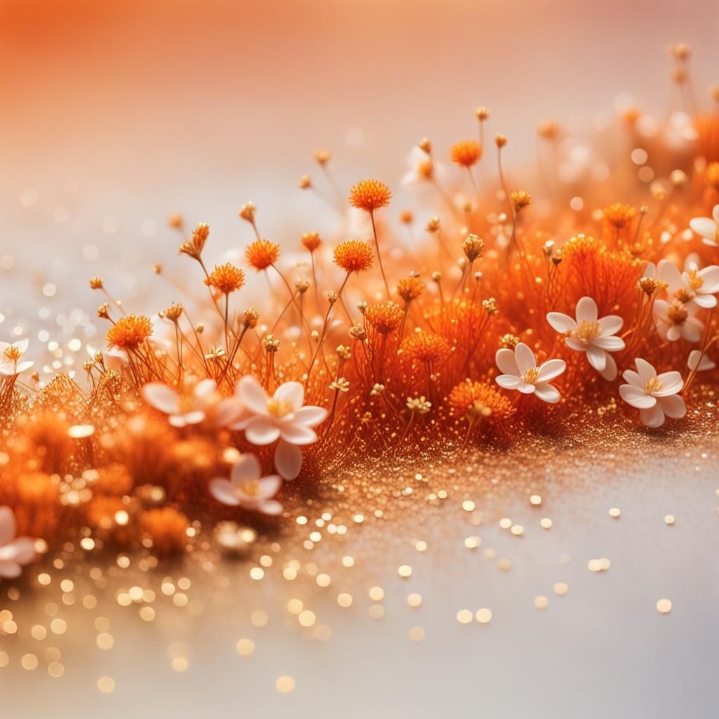 Shades of orange  by @Simos Chiras