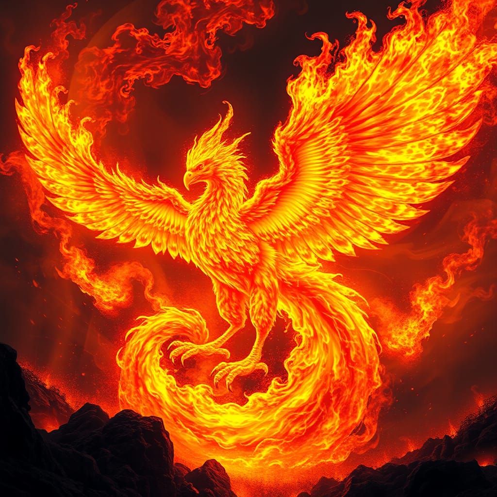 Phoenix