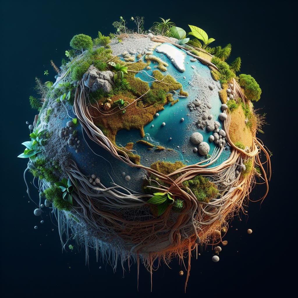 Earth