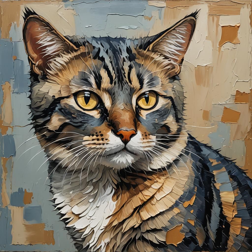Imposto - AI Generated Artwork - NightCafe Creator