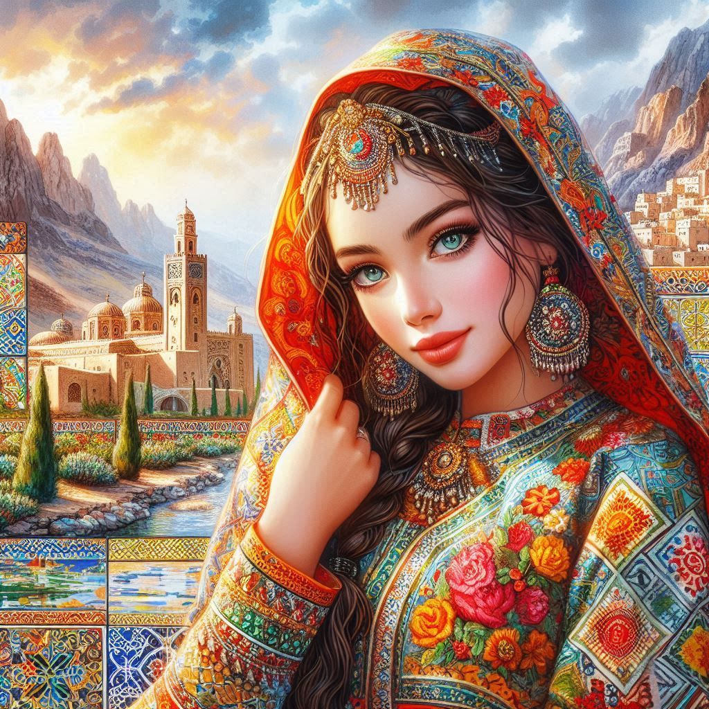 Algeria