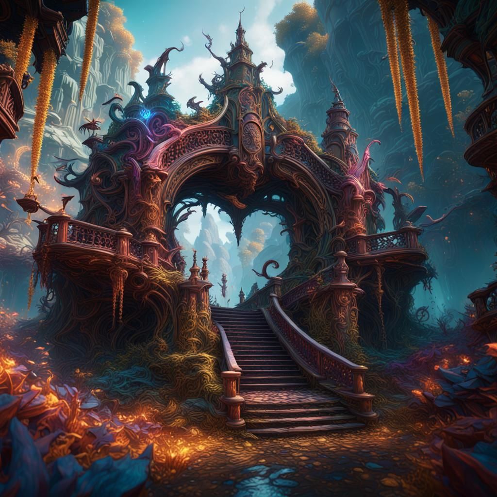 Untitled Creation