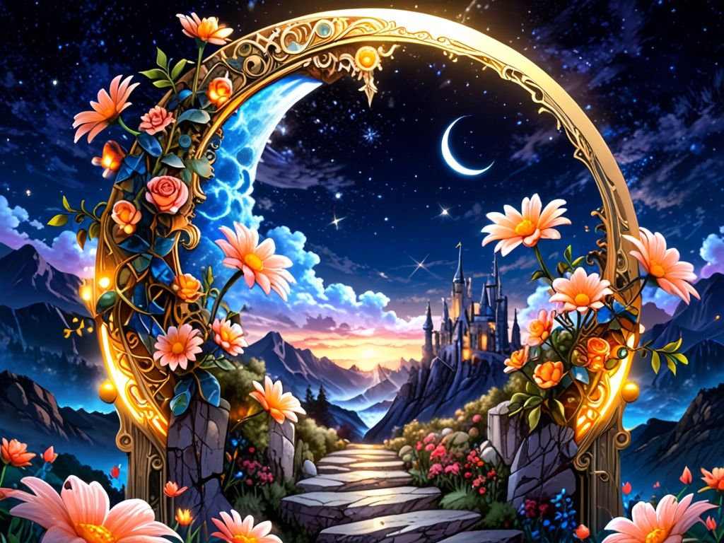 From a Different Time