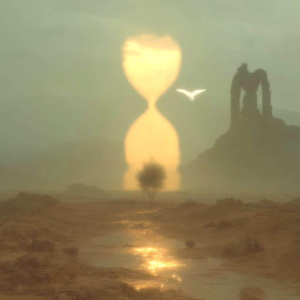 evanescent Dataset #15