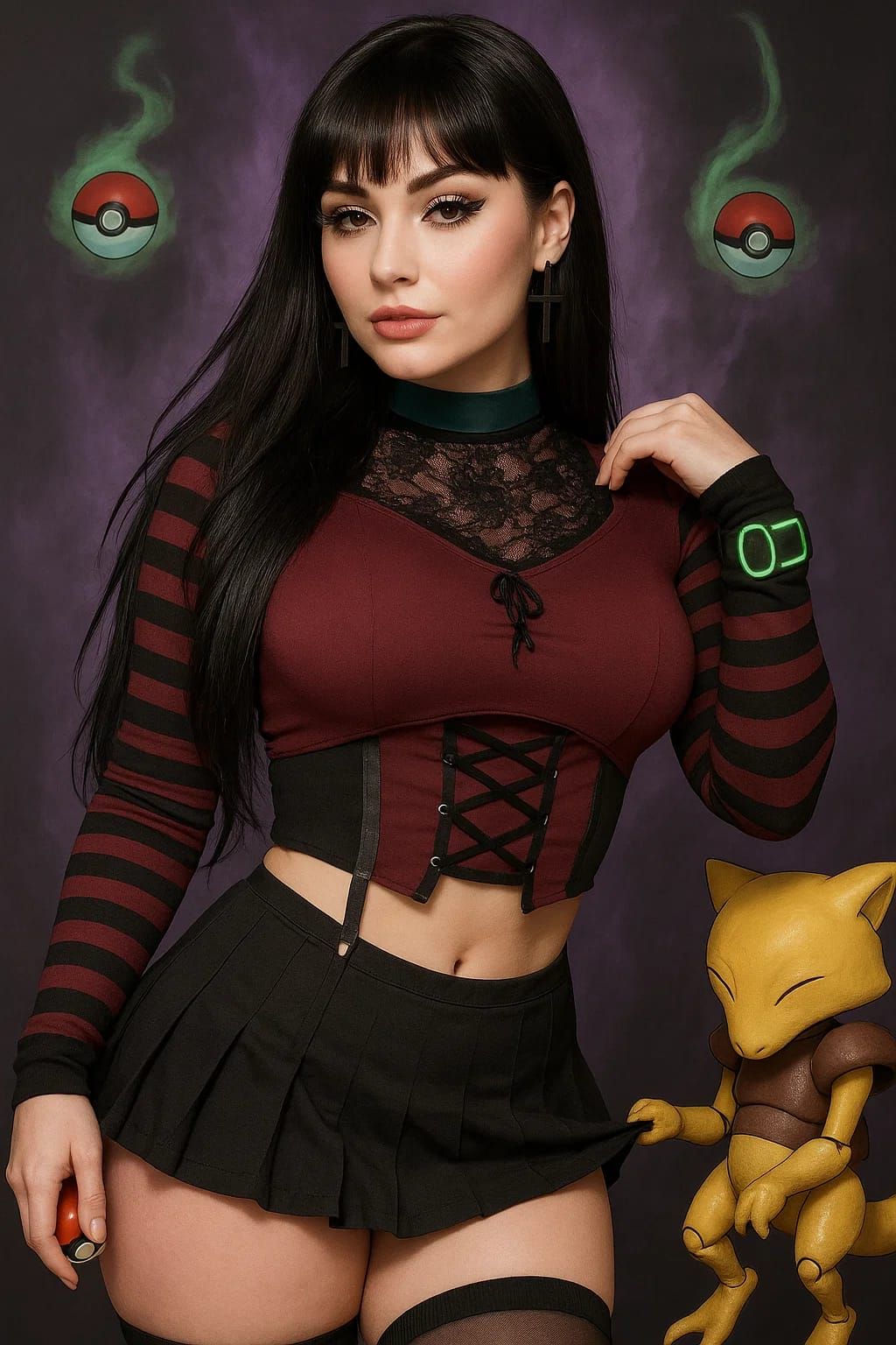 Psychic type supremacy