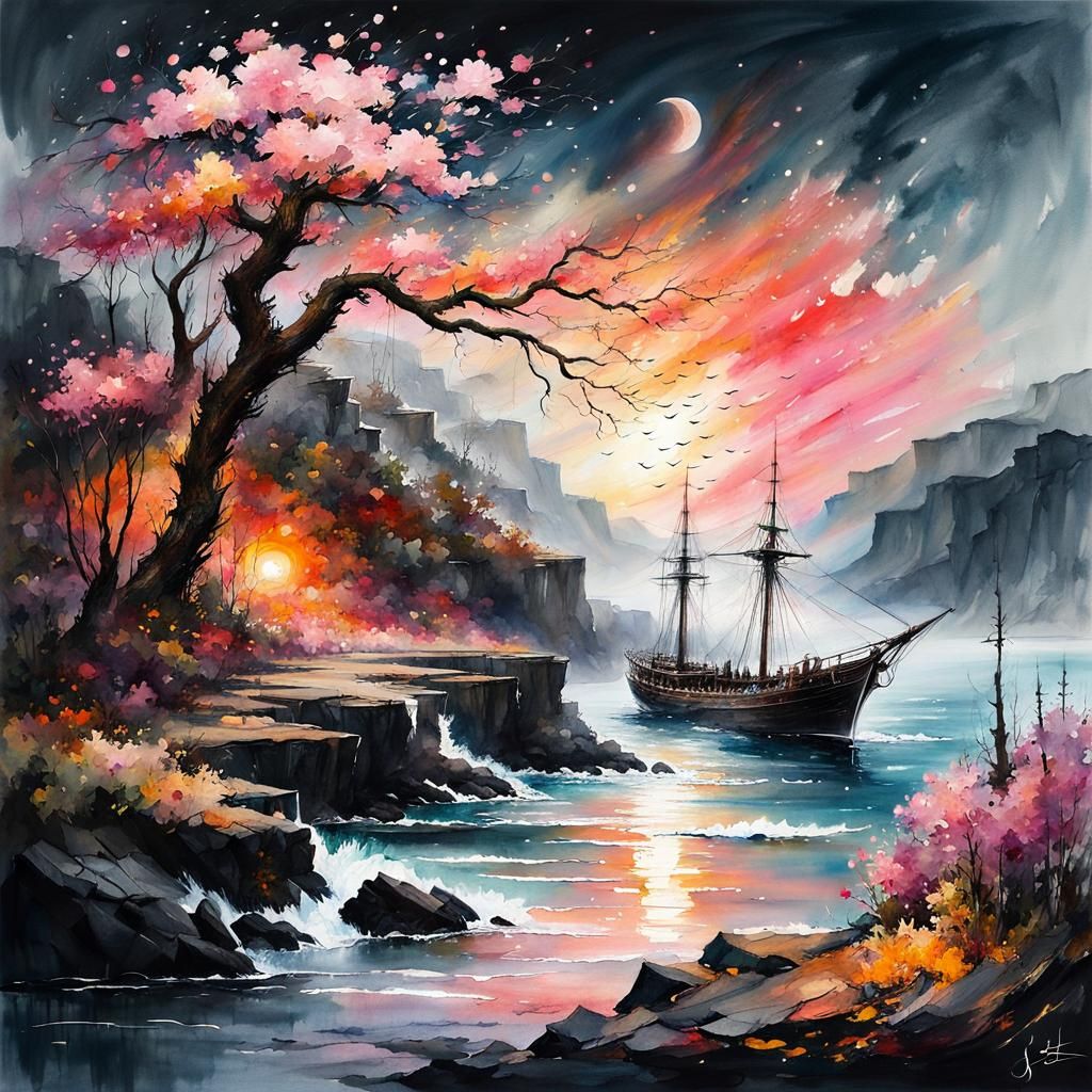 undefined  by @Artless