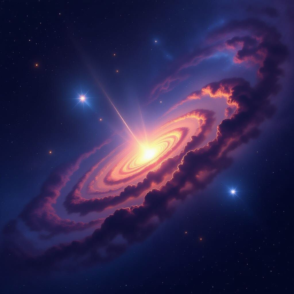 Captivating Double Exposure Effect Creation