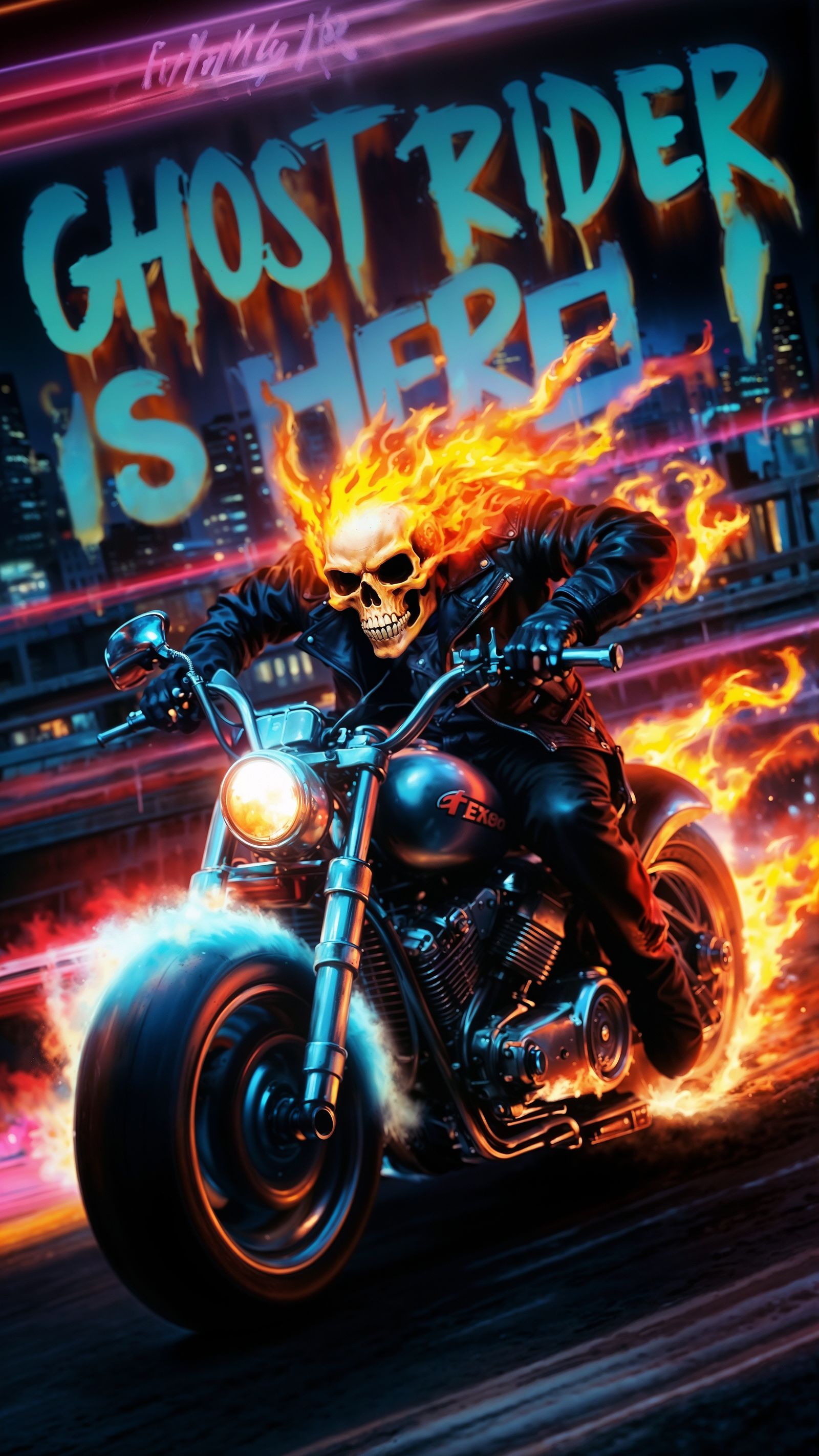 Ghost Rider