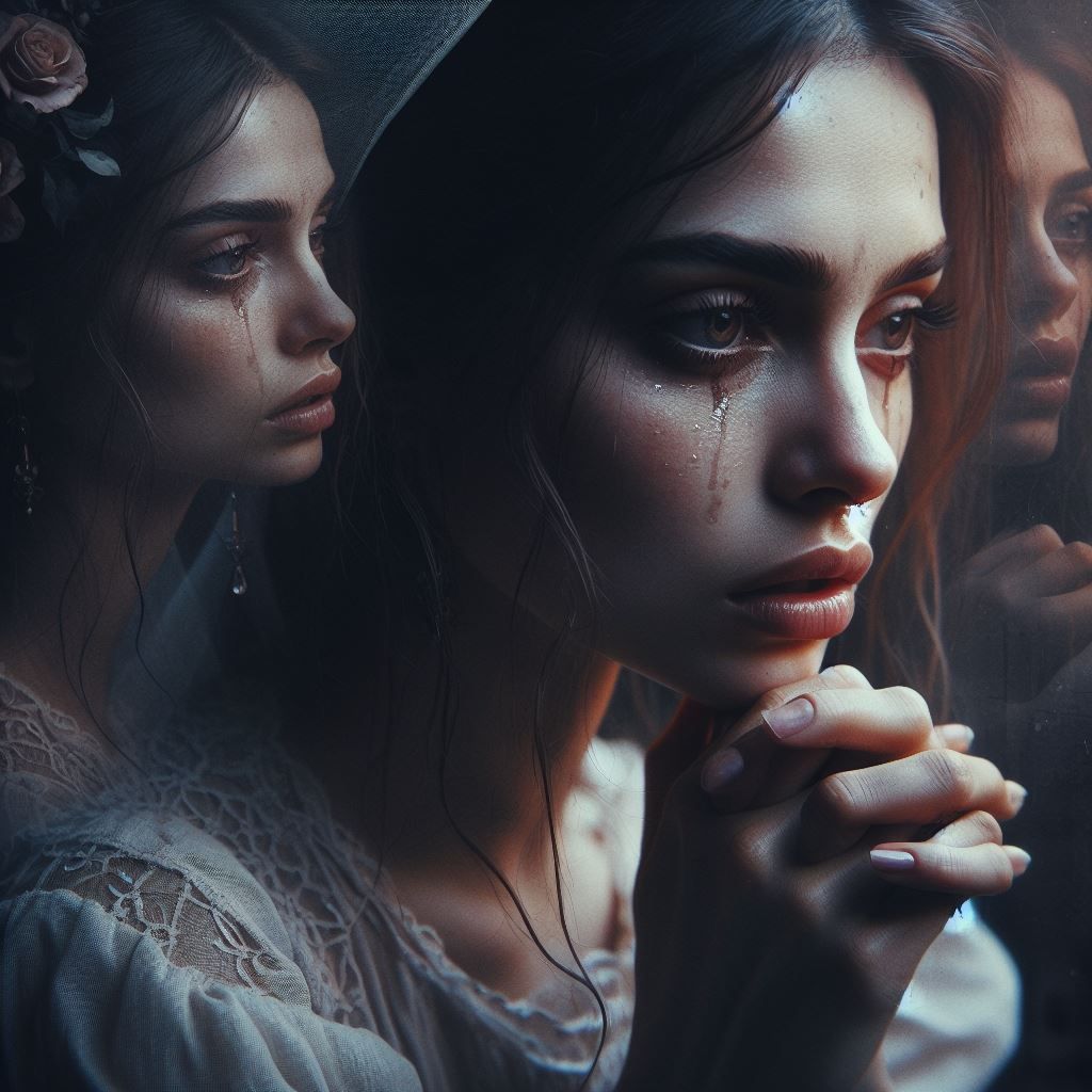 The memories are too real