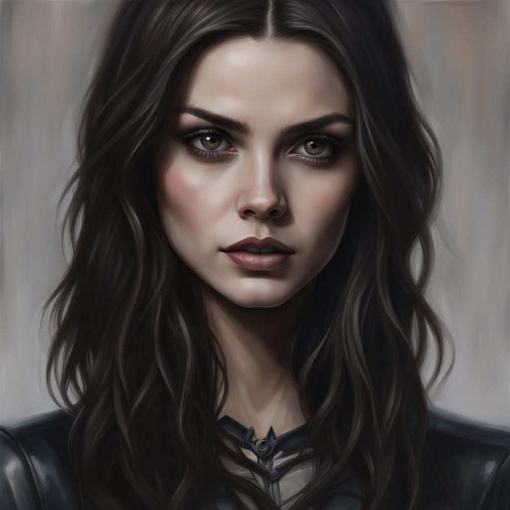 Merged Belle 40 - AI Generated Artwork - NightCafe Creator