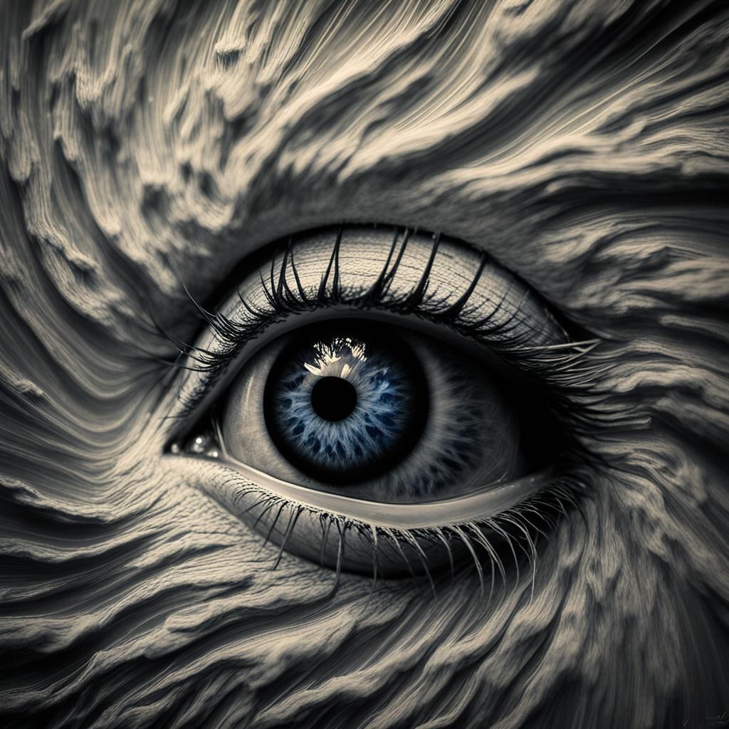 Untitled Creation
