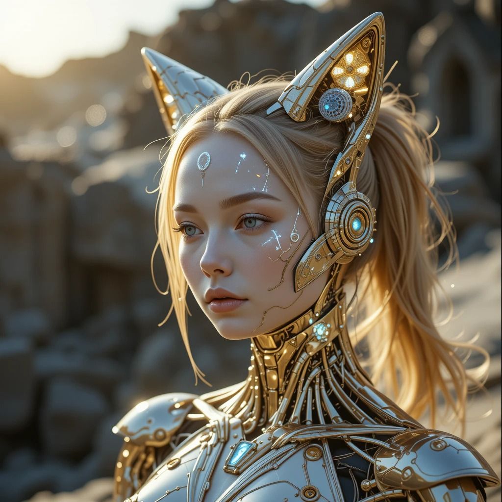 [METRO.232] Yesterday is not real!