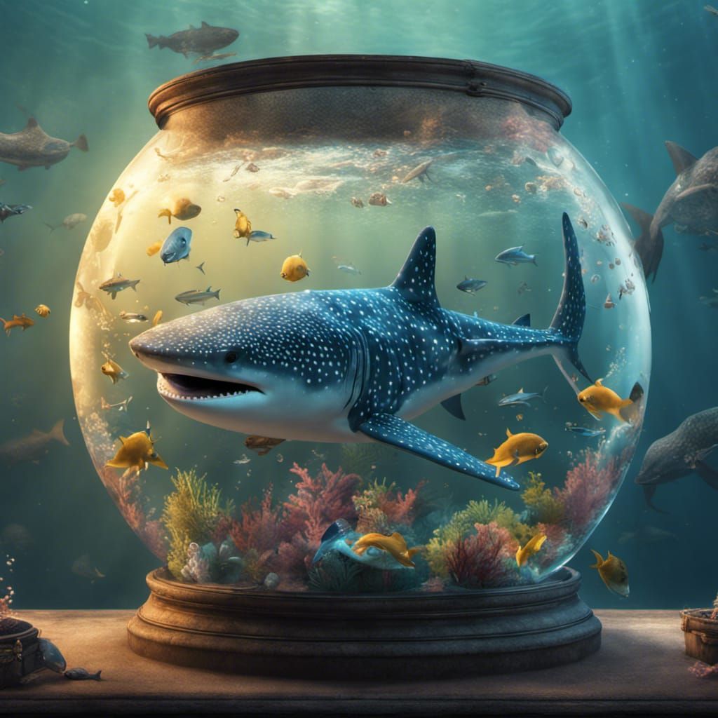 fish bowl 1
