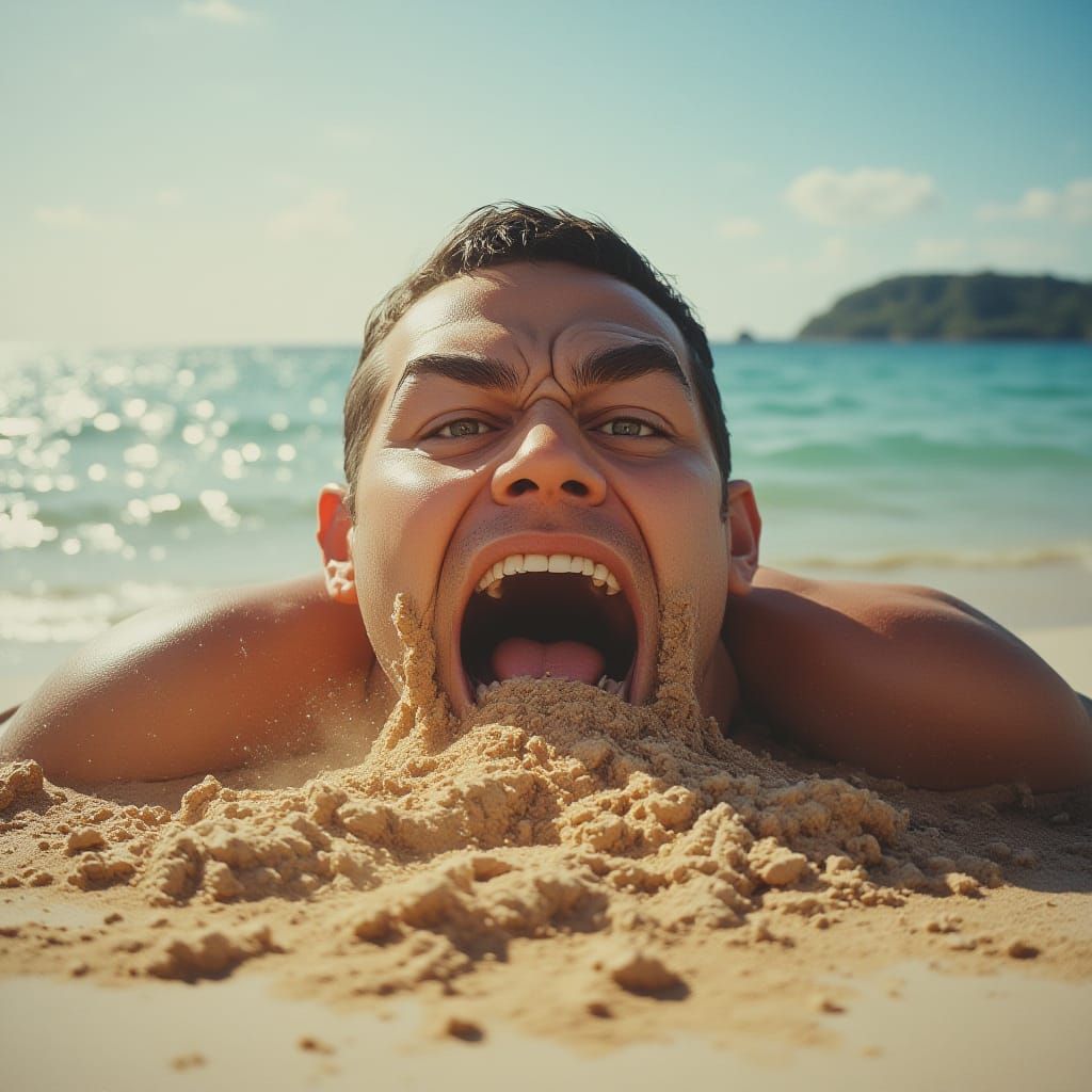 Another one bites the dust