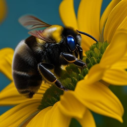 Bumblebee