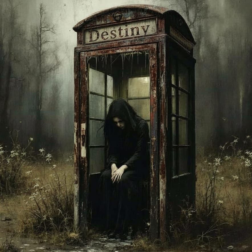 Destiny