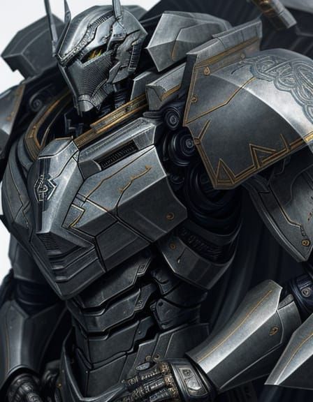 "You're the new recruit?! Haha we're so screwed"