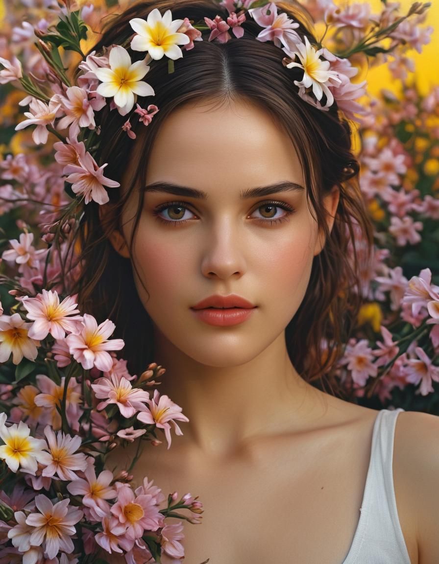 Spring Sue
