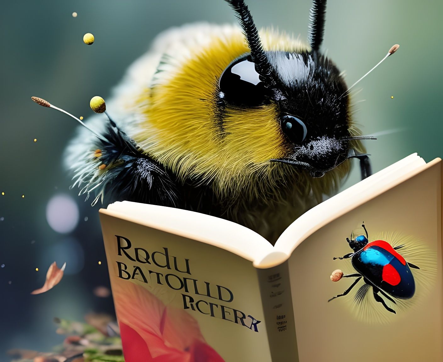 The Ladybird Book Collection