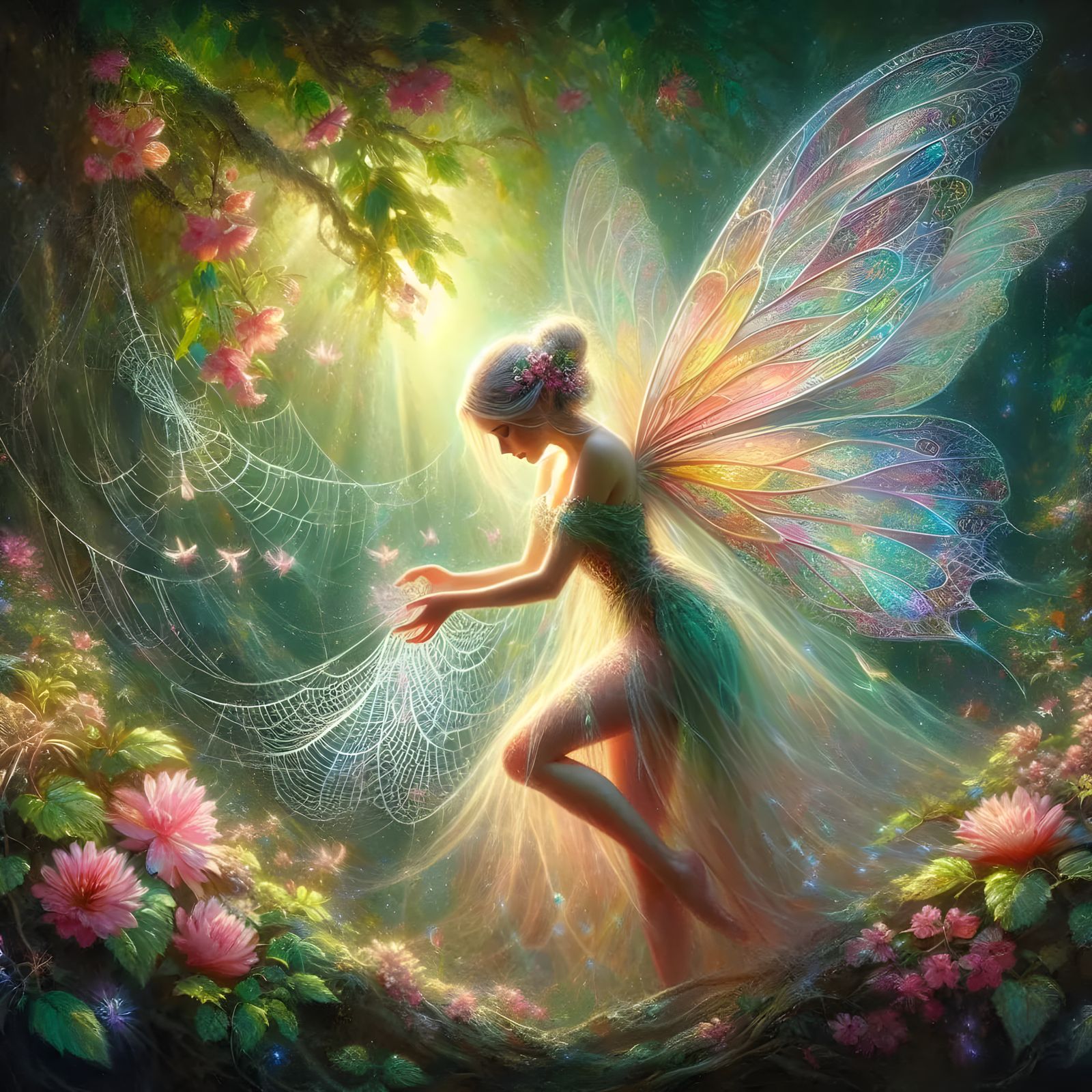 Fairy