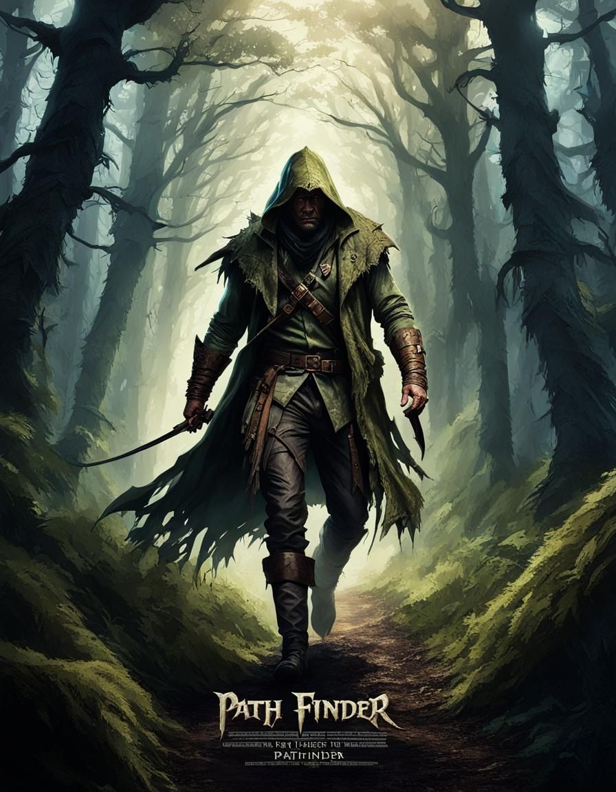 Path Finder