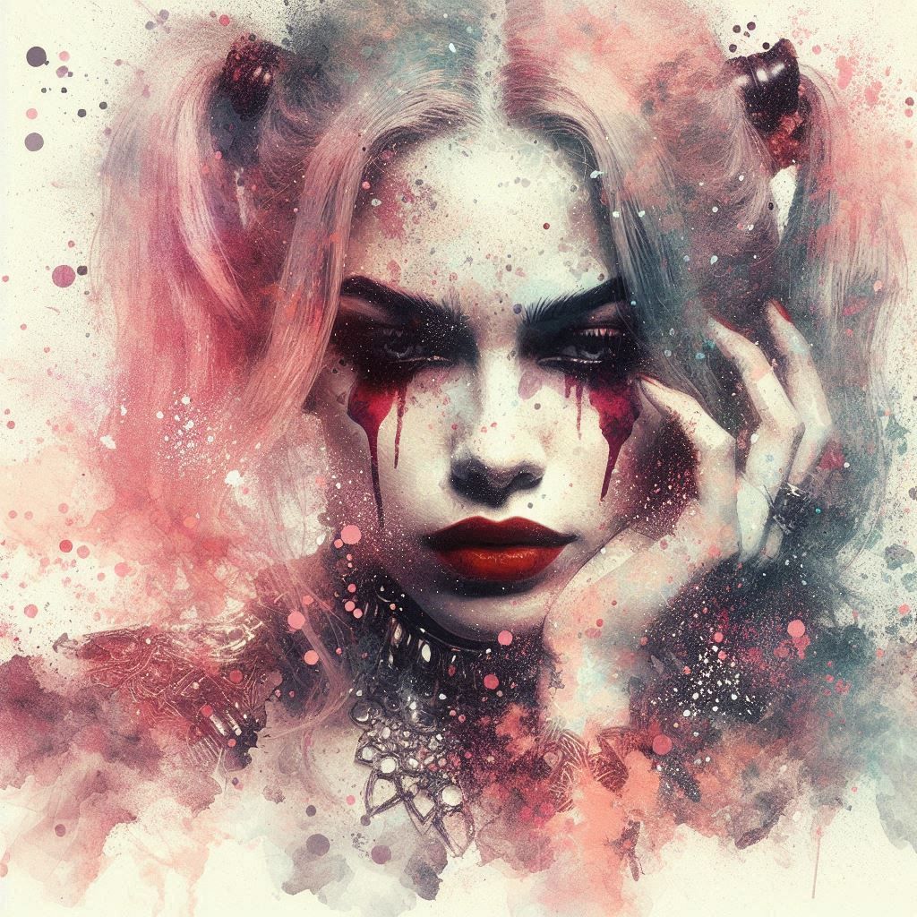 Harley Quinn