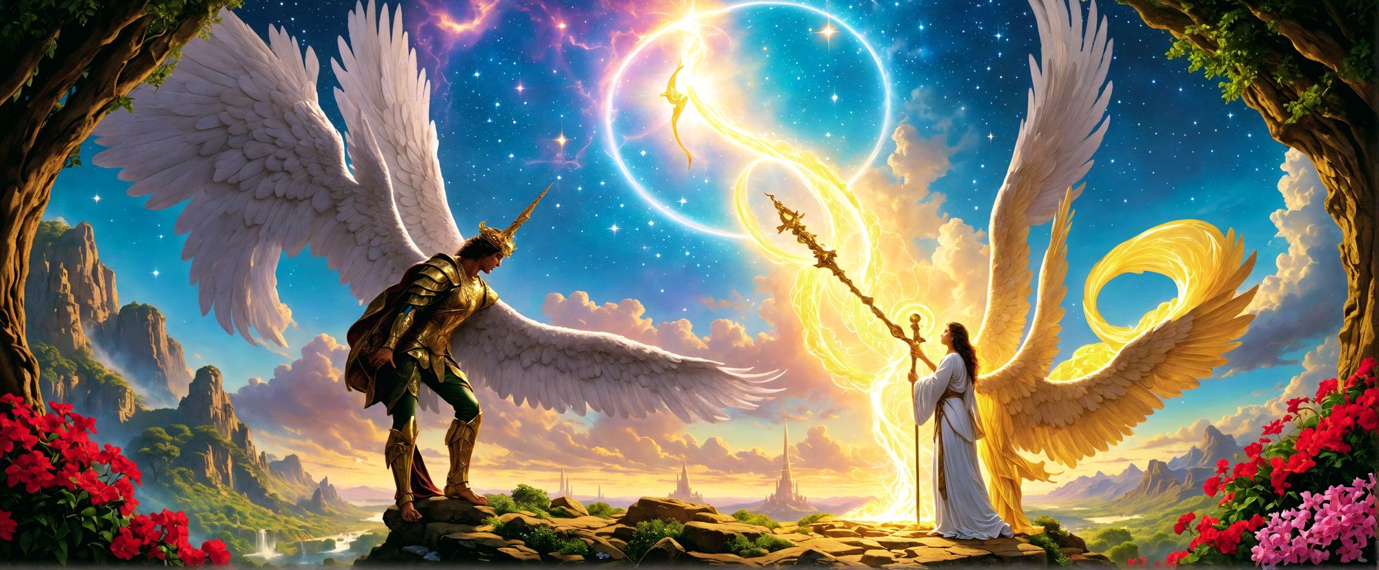 The Book of The Living, The Dead, And Rebirth 