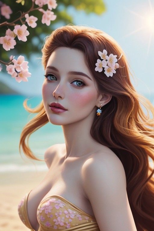 Belle