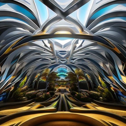 Happy Easter Insanely HyperRealistic HyperDetailed HyperIntr...