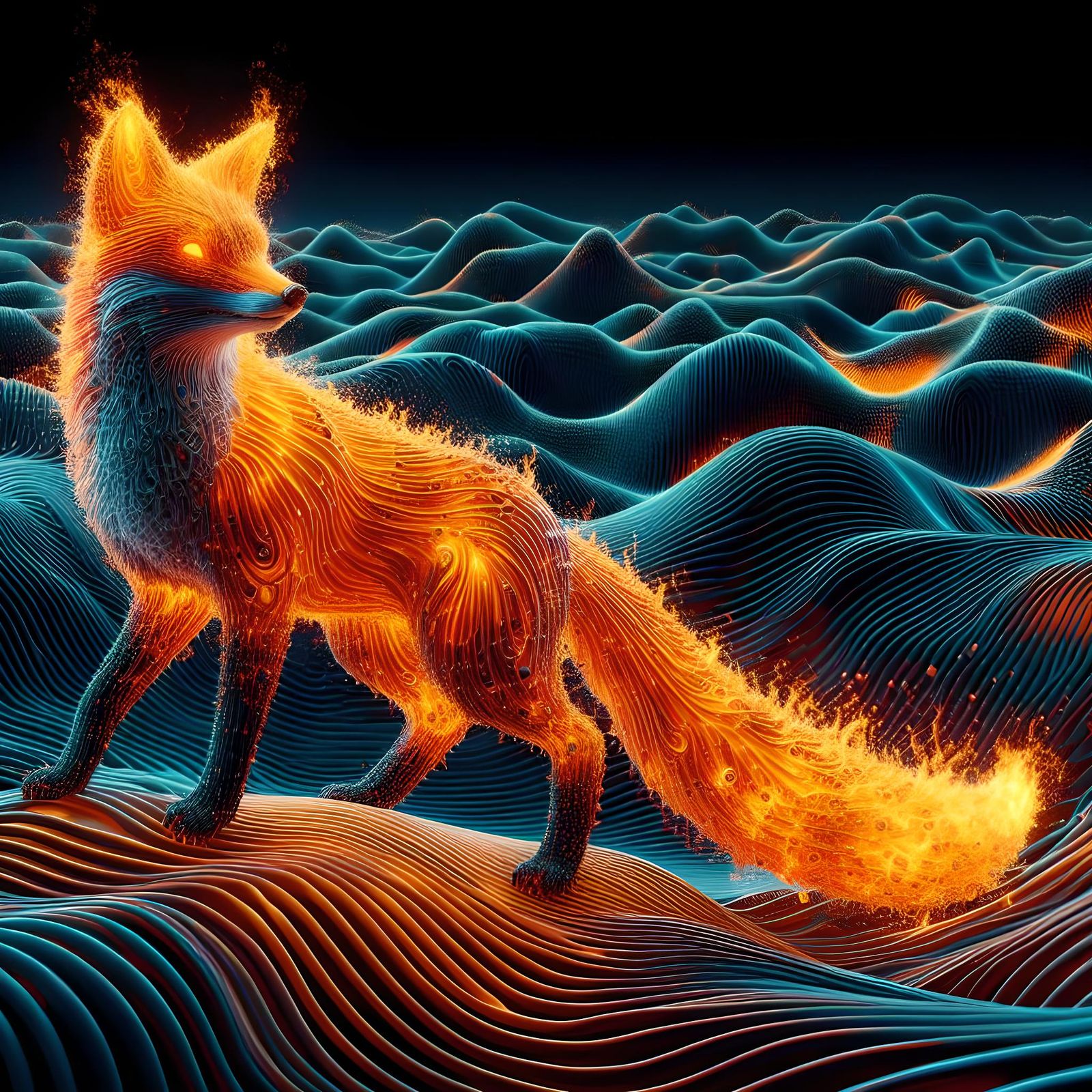 Firefox 🔥🦊