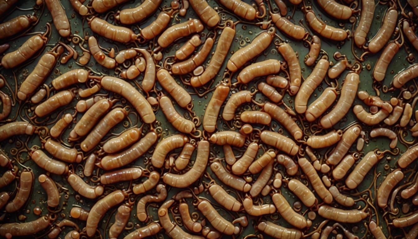 Bullet Casings Evolving