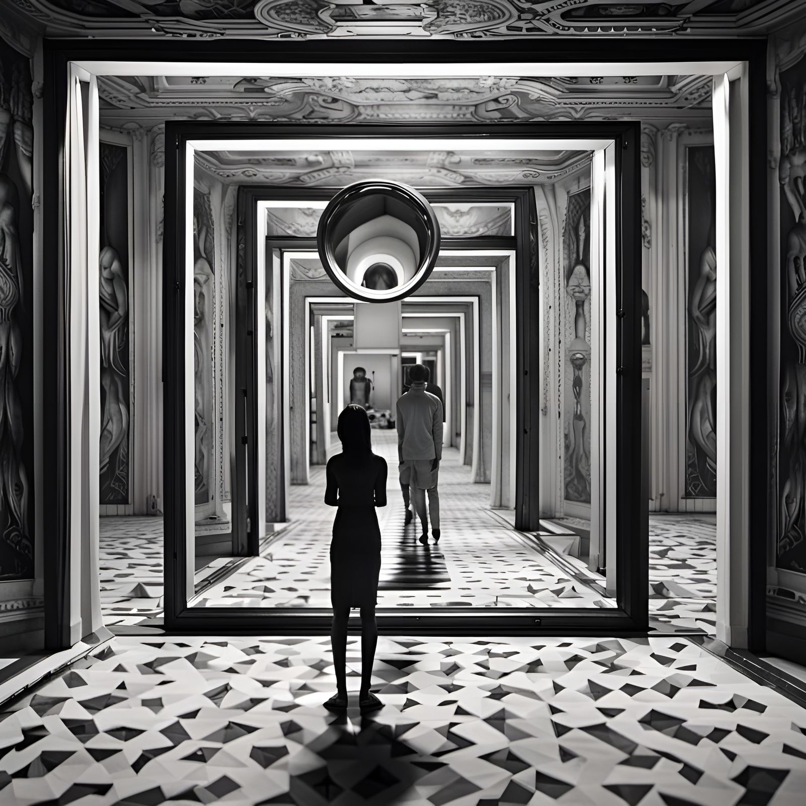 Optical Illusion
