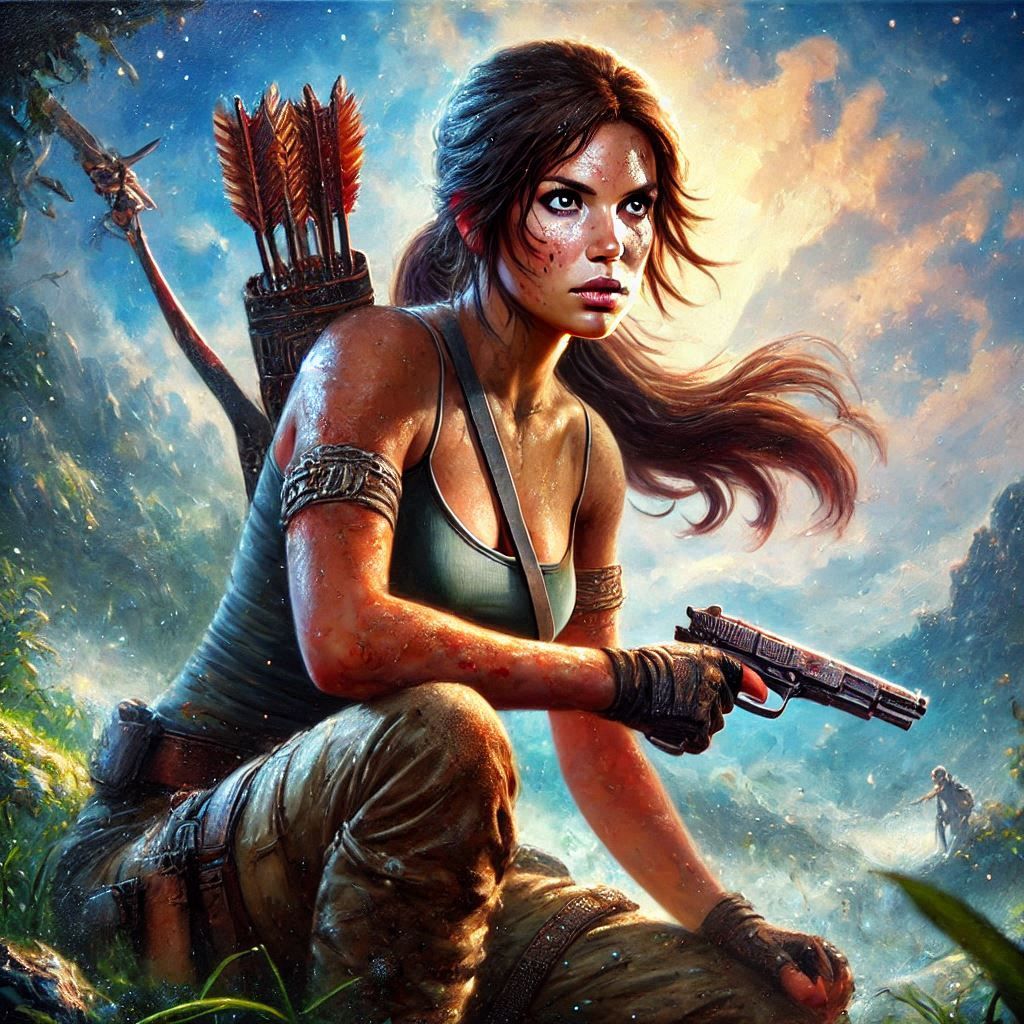LARA