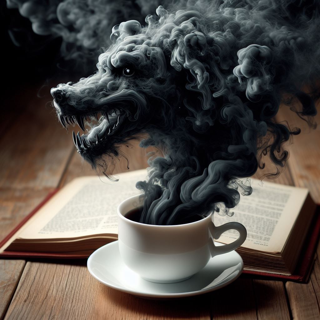 The Grim - Omen of Death